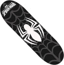 skateboard Spider-Man zwart/rood/blauw 71 cm