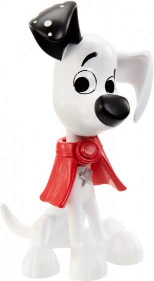 speelset 101 Dalmatian Street - Trouwfeest 3-delig