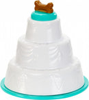 speelset 101 Dalmatian Street - Trouwfeest 3-delig