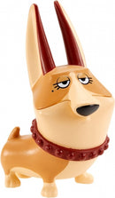 speelset 101 Dalmatian Street - Trouwfeest 3-delig