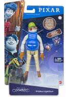 speelset Onward Wilden Lightfoot 16,5 cm blauw/beige