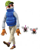 speelset Onward Wilden Lightfoot 16,5 cm blauw/beige