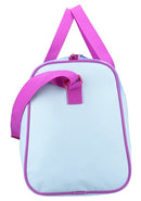 sporttas Frozen II meisjes 18 liter polyester blauw