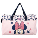 sporttas Minnie Mouse meisjes 18 liter polyester roze