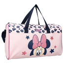 sporttas Minnie Mouse meisjes 18 liter polyester roze