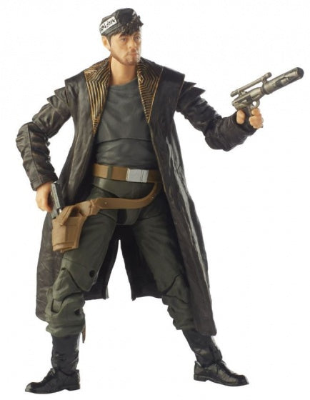 Star Wars Black Series: Canto Bright 15 cm