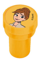 stempel Frozen || junior geel