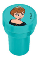 stempel Frozen || junior turquoise