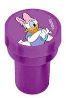 stempel Katrien Duck junior paars