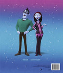 stickerboek Vampirina 28 cm