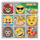 stickerdoos Craft Princess 10,5 x 1,5 cm 36-delig