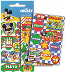 stickers Mickey Mouse junior vinyl