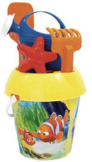 strandset Dory junior 6-delig