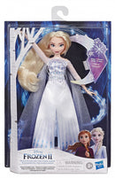 Disney Frozen 2 Zingende Elsa Pop