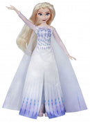 Disney Frozen 2 Zingende Elsa Pop
