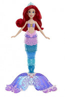 tienerpop Princess Glitter n Glow Ariel meisjes 28 cm