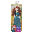 Disney Princess Royal Shimmer Merida Pop
