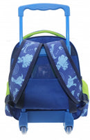 trolley-rugzak Toy Story 8 liter multicolor