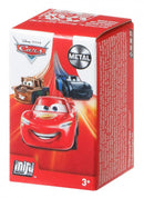verrassingsauto Cars Micro Racer junior die-cast