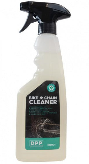 Bike & Chain Cleaner 500 ml