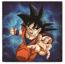 kussen Dragon Ball Z 40 x 40 cm polyester blauw