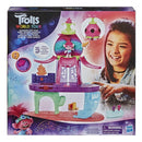 speelset Trolls junior 35.6 x 8,1 cm 6-delig