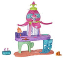 speelset Trolls junior 35.6 x 8,1 cm 6-delig