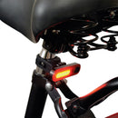 Dresco Achterlicht Led Cob Oplaadbaar