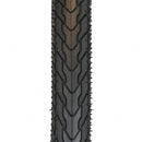 bandenset 28 x 1.75, 47-622 APS rubber zwart 2-delig