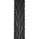 buitenband 20 x 1.75, 47-406 rubber zwart