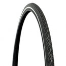 Buitenband 28 x 1 5/8 x 1 3/8 (37-622) zwart/reflectie