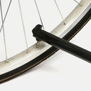 framepomp 42 cm zwart