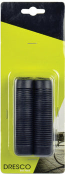 handvatten 10 cm PVC zwart per set