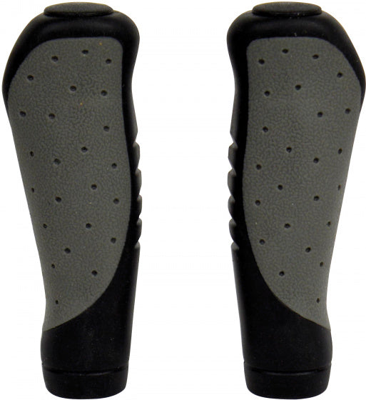 DRESCO Handvatten Ergonomisch Zwart