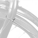 kabelbinders 200 x 4,8 mm zwart 50 stuks