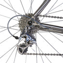 ketting 1/2 x 3/32 116L 6/7 speed RVS brons