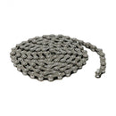 ketting 1/2 x 3/32 116L 6/7 speed RVS brons