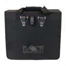 pakaftas Basic Shopper 15 liter nylon zwart