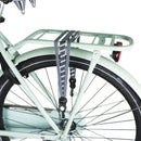 snelbinder 70-110 cm polyester grijs