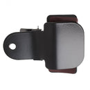 tennis/hockey-klem 19 x 14 cm zwart 5-delig