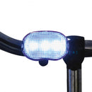 DRESCO Verlichtingsset Mini En Batt