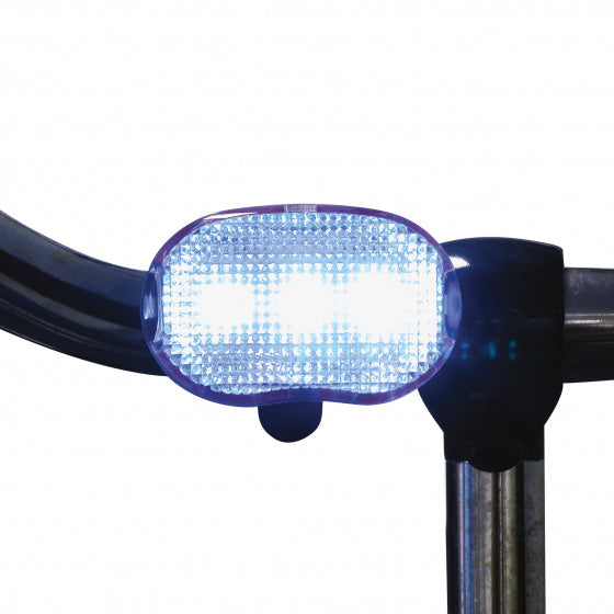 DRESCO Verlichtingsset Mini En Batt