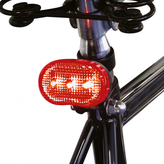 DRESCO Verlichtingsset Mini En Batt