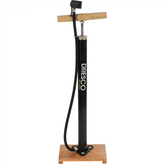 DRESCO Fietspomp Basic Nw