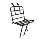 Voordrager 28"  Transport universeel - mat zwart