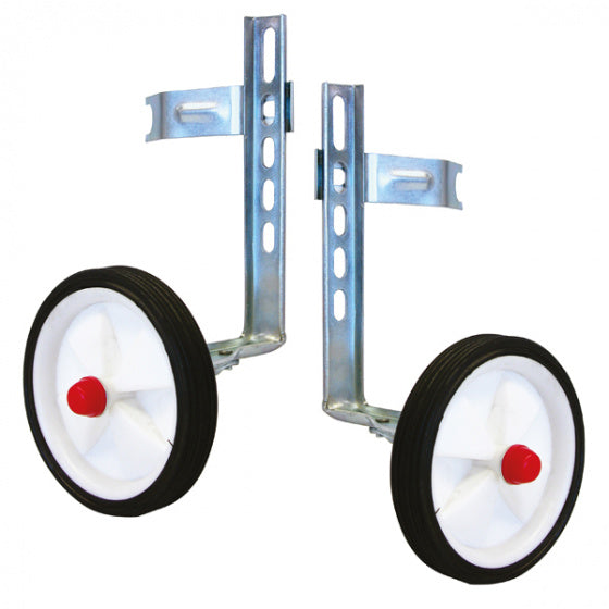 Dresco Zijwieltjes 14-16 Inch Set A2