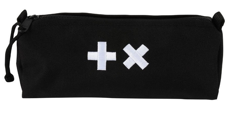 etui Martin Garrix 21,3 x 6,3 x 7,9 cm zwart