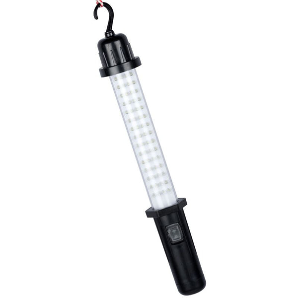 Kinzo LED-Werklamp 60 LED's