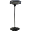 Kynast Exklusiv Terrasheater Staand 3 standen