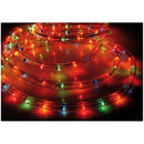 Lichtslang 6 meter multicolor